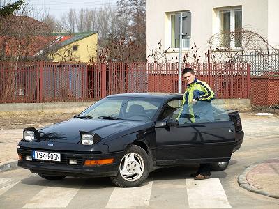 Ja i moja Lalka :D