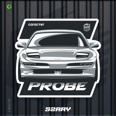 caracter-stickers_fordprobemk2-szary.jpg