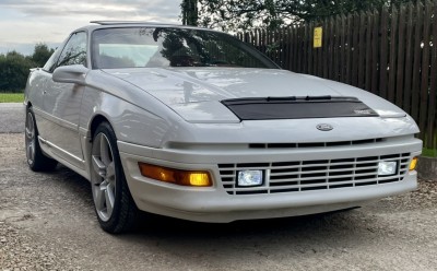 Probe GT 1990